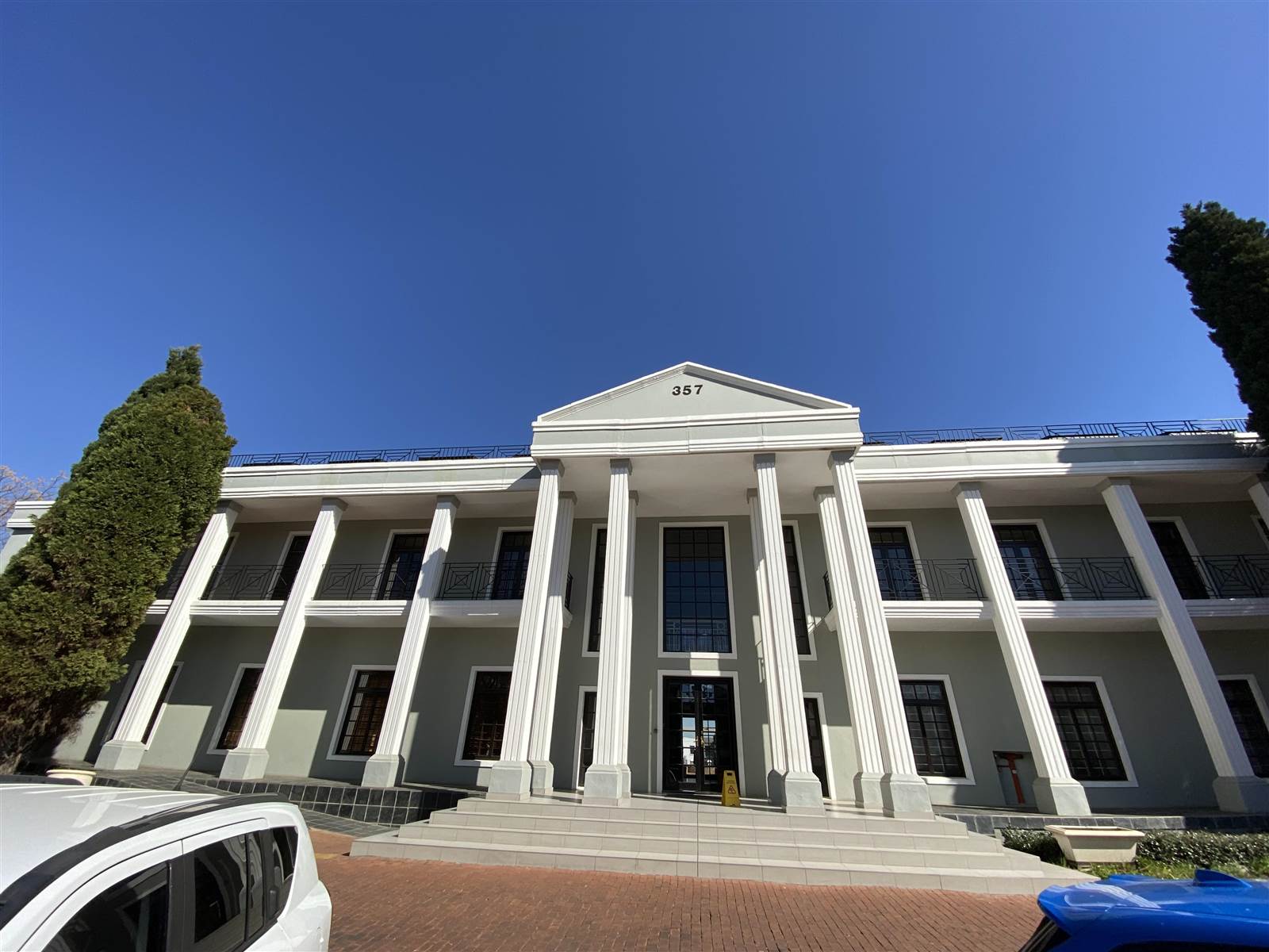 269  m² Commercial space in Rivonia photo number 2