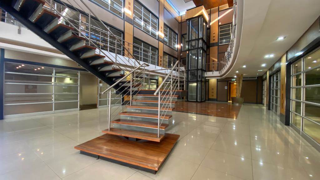 6957  m² Commercial space in Highveld Techno Park photo number 11