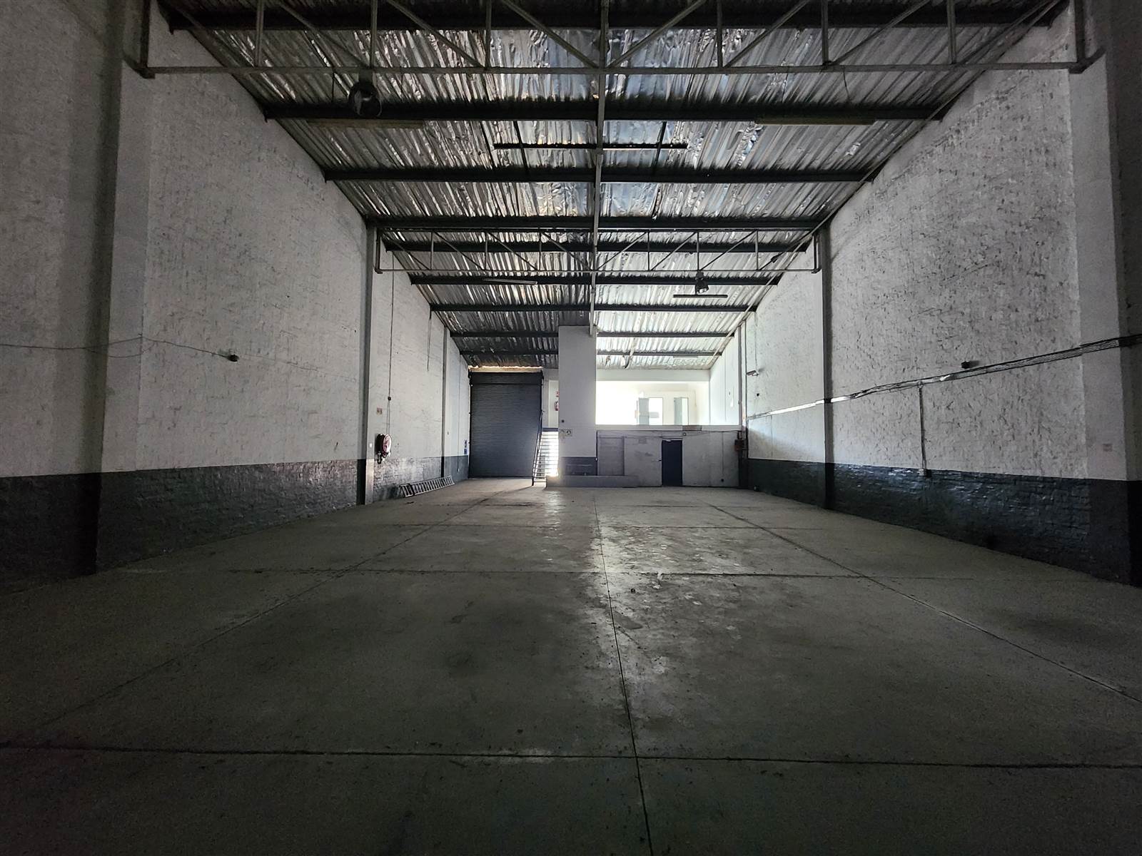 460  m² Industrial space in Spartan photo number 6