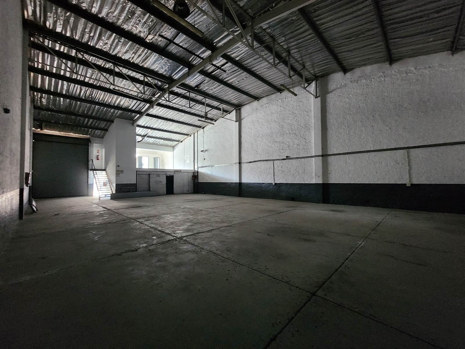 460  m² Industrial space in Spartan photo number 4