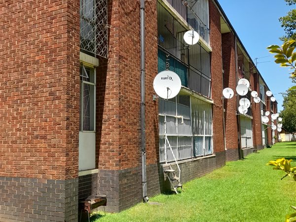 2 Bedroom Flat 2 Bedroom Flat