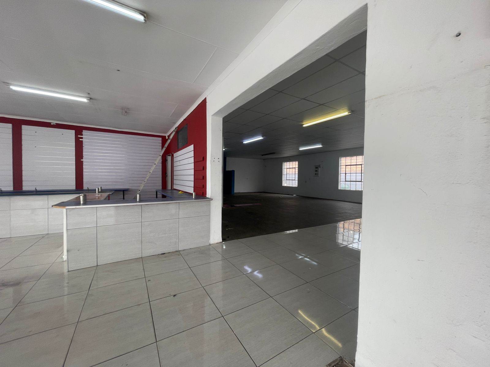 1150  m² Commercial space in Beyers Park photo number 6