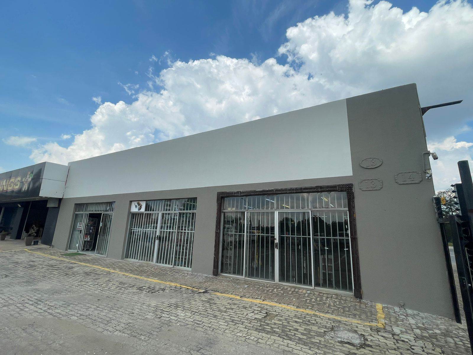 1150  m² Commercial space in Beyers Park photo number 1