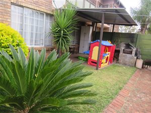 3 Bed Simplex in Wonderboom South