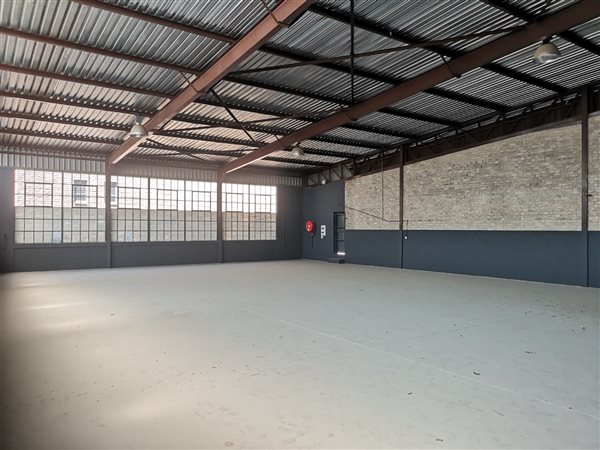 362  m² Commercial space