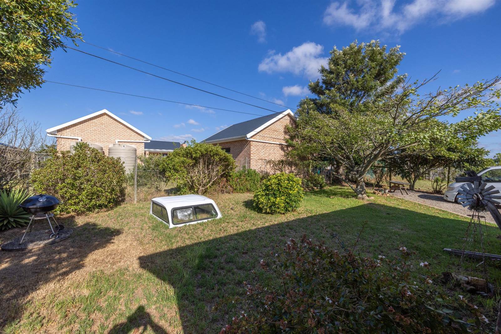 3 Bed House in Cradock Heights photo number 25