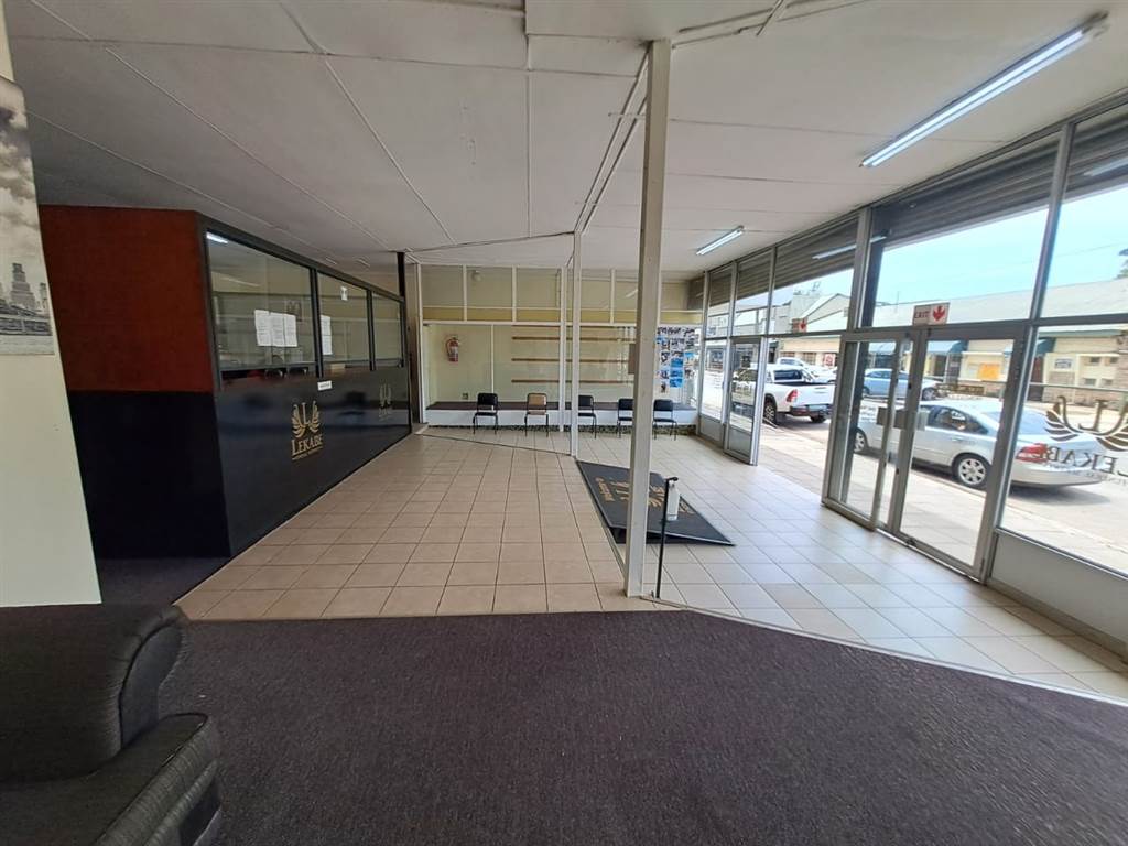 Commercial space in Ventersdorp photo number 10