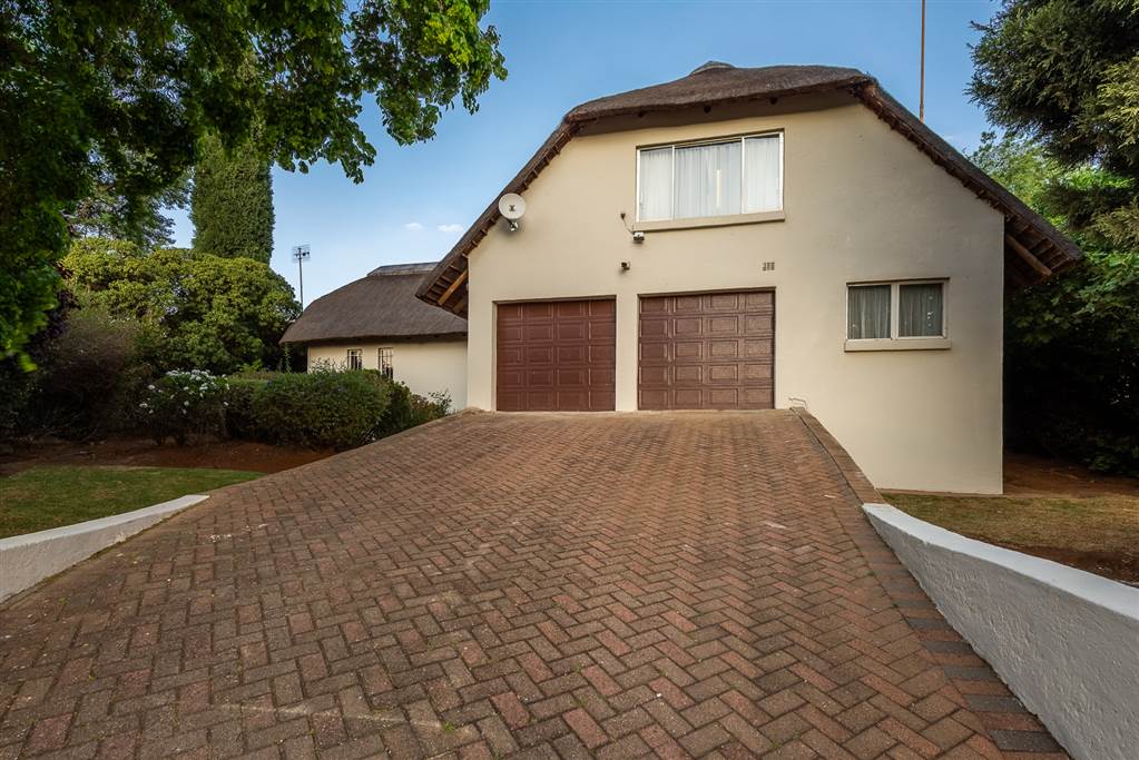 5 Bed House for sale in Mulbarton T4382894 Private Property