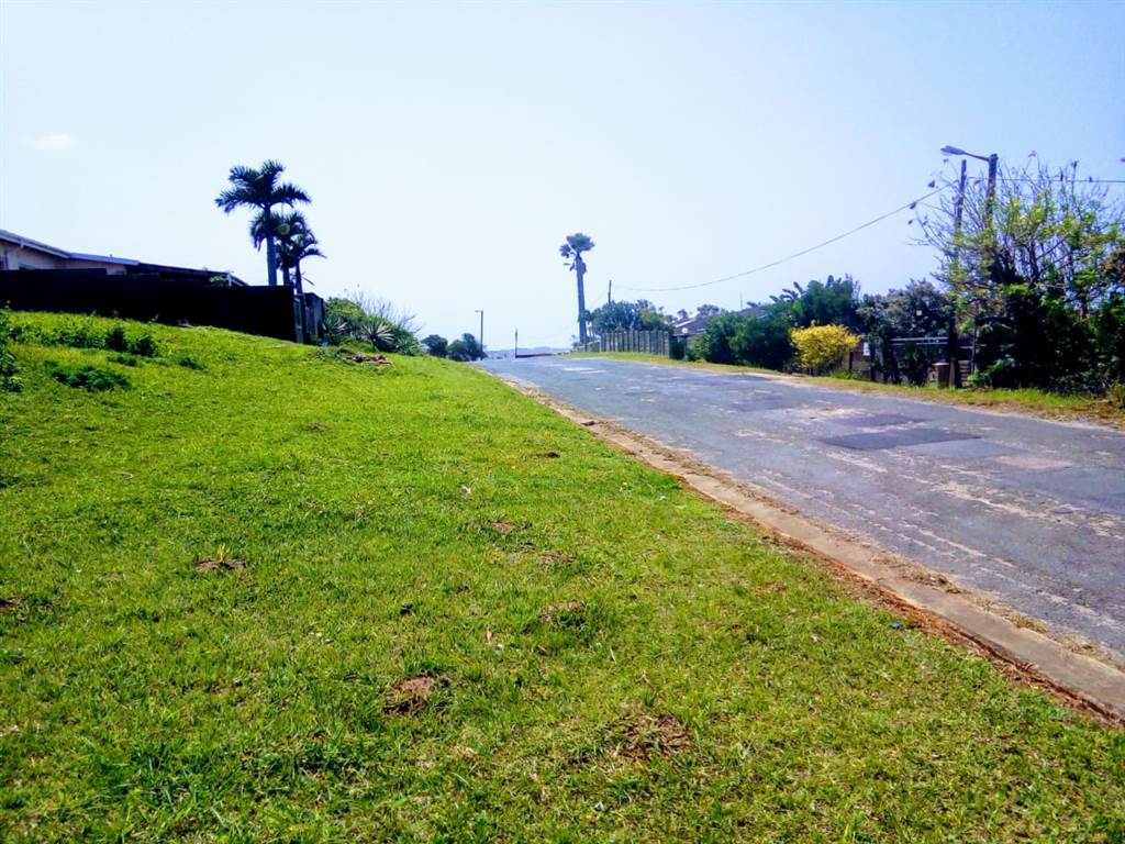 1441 m² Land available in Hibberdene photo number 7