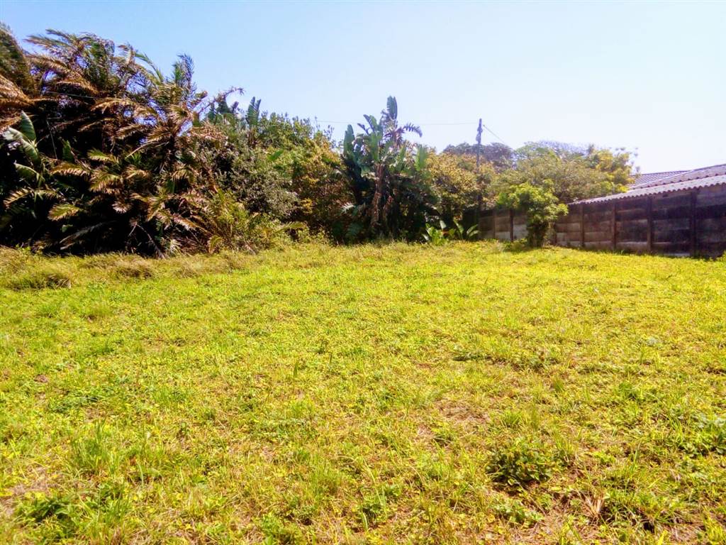1441 m² Land available in Hibberdene photo number 6