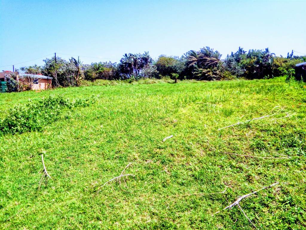 1441 m² Land available in Hibberdene photo number 8