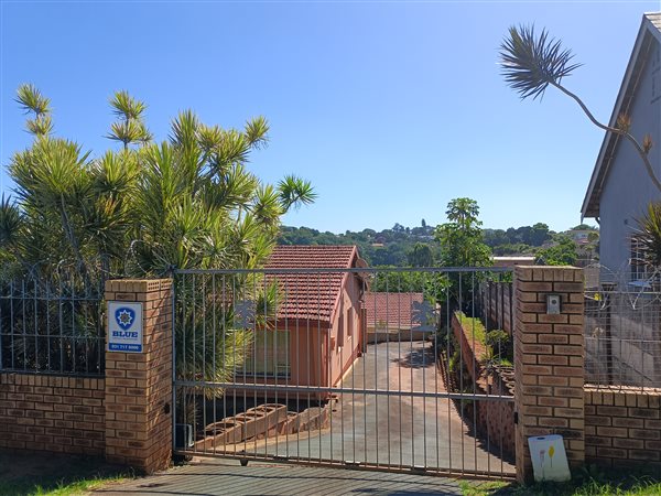 3 Bed House in Greenwood Park