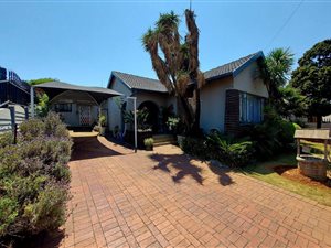 3 Bed House in Dawnview