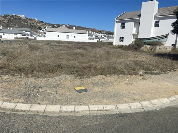 389 m² Land available in Sandy Point
