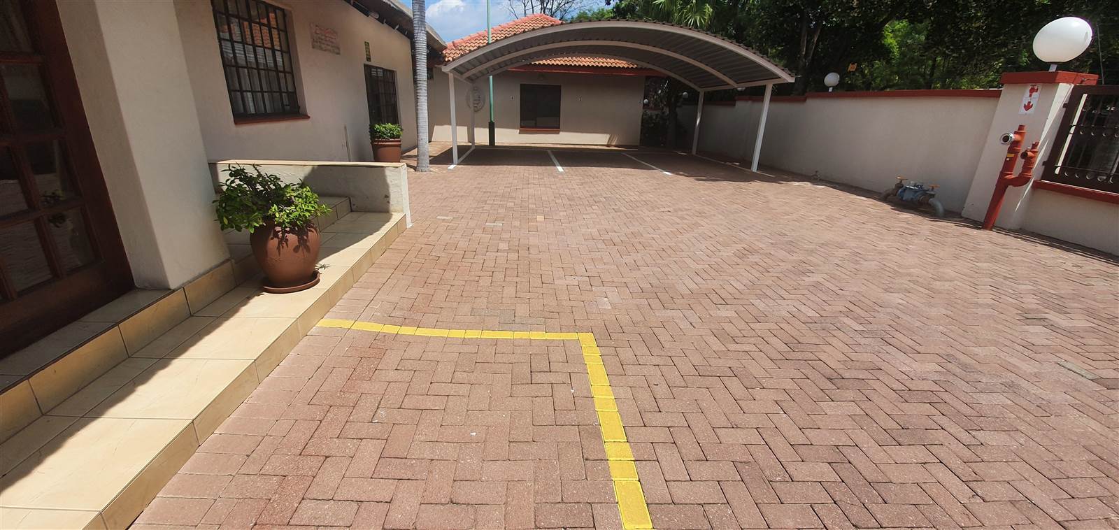 1700  m² Commercial space in Polokwane Central photo number 5