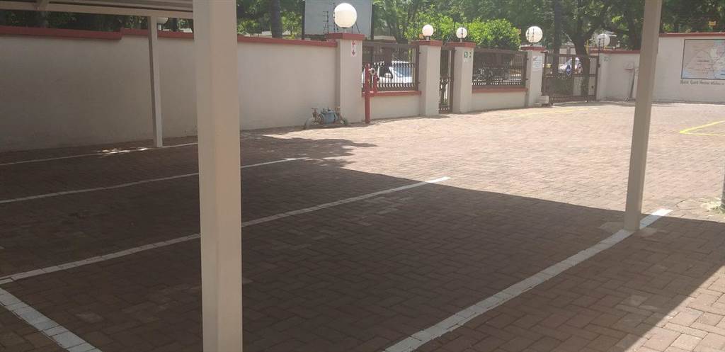 1700  m² Commercial space in Polokwane Central photo number 8