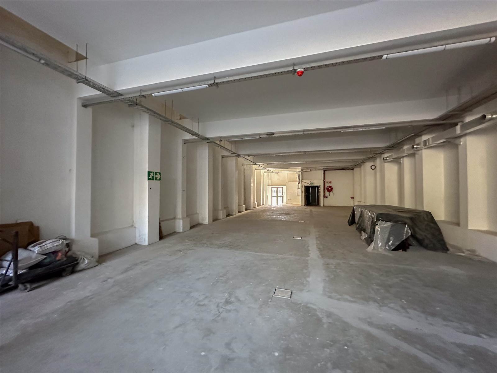 2400  m² Commercial space in Zonnebloem photo number 5
