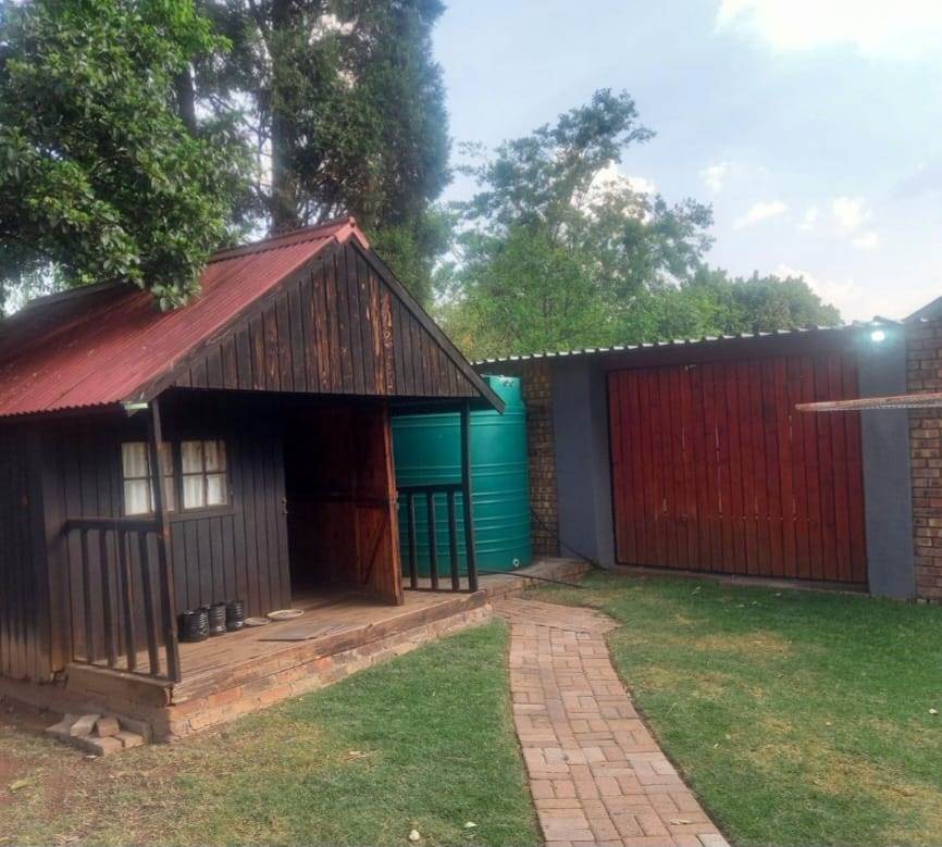 3 Bed House in Kanonkop photo number 17