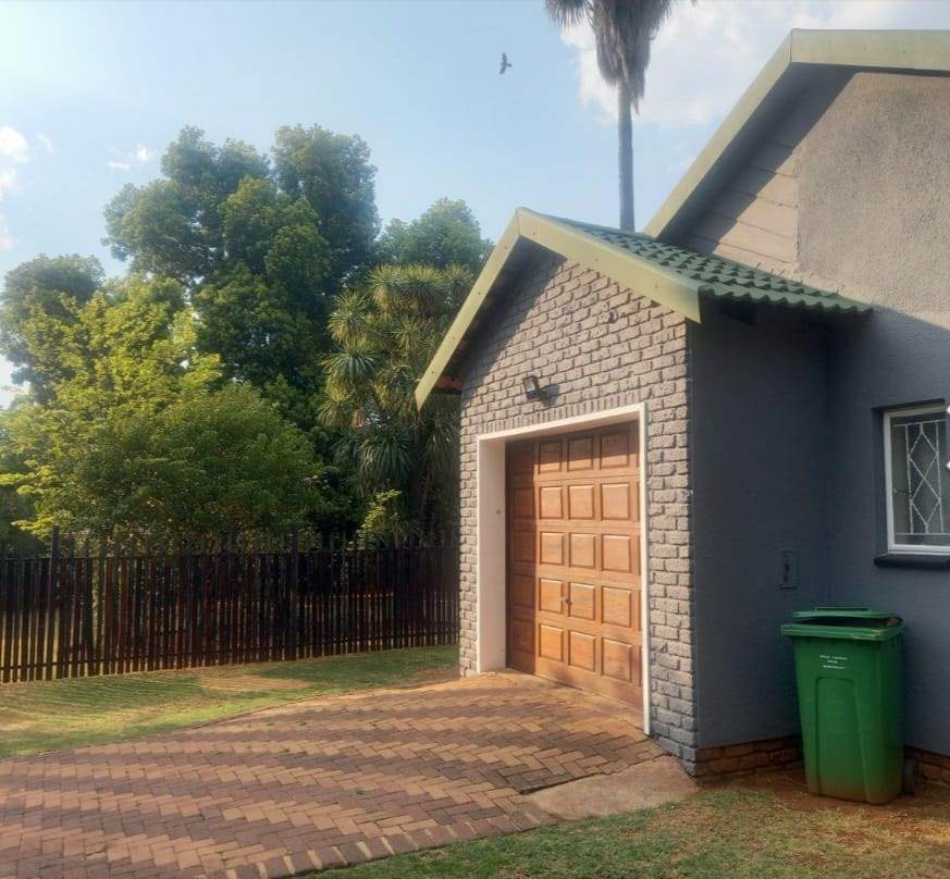 3 Bed House in Kanonkop photo number 5
