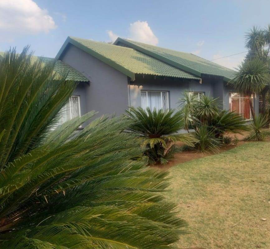 3 Bed House in Kanonkop photo number 19