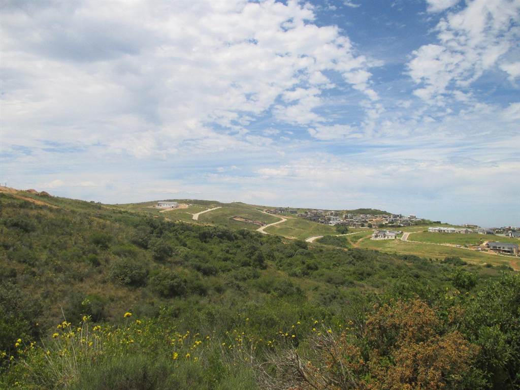 545 m² Land available in Hartenbos photo number 2