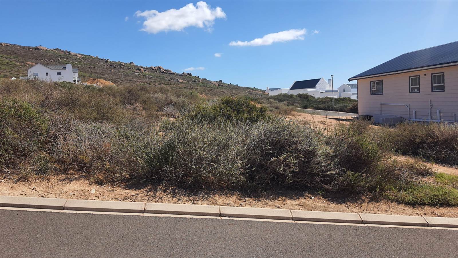 407 m² Land available in St Helena Views photo number 3