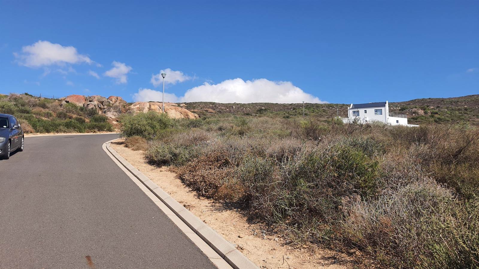 407 m² Land available in St Helena Views photo number 5