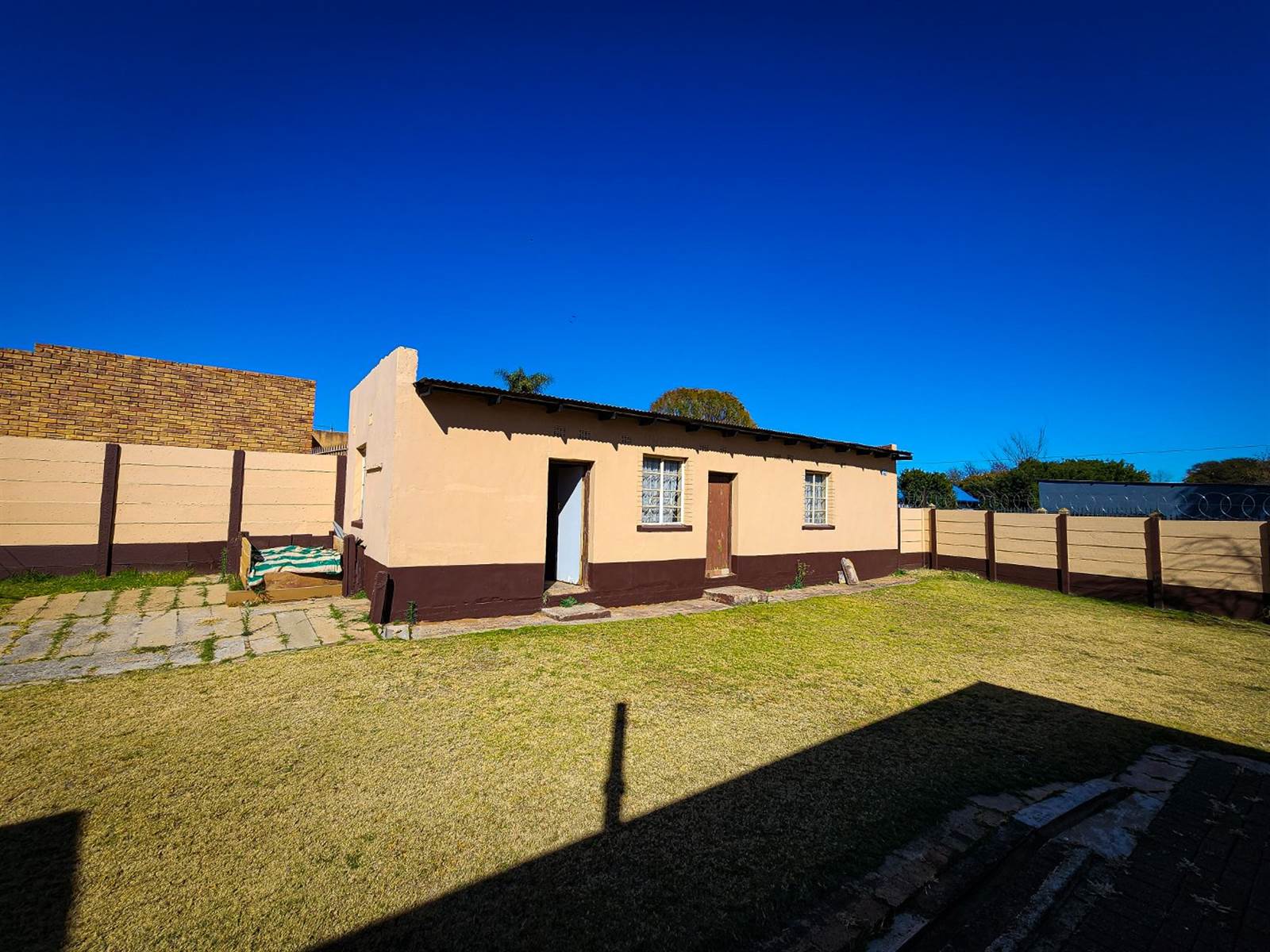 3 Bed House in Krugersdorp West photo number 19