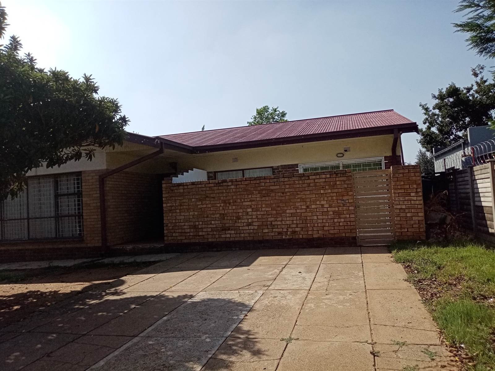 3 Bed House in Parys photo number 18