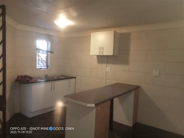 1 Bed Apartment