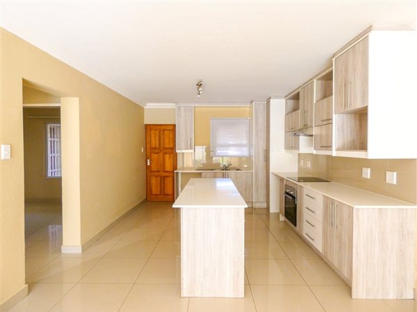 2 Bed Townhouse in Morehill