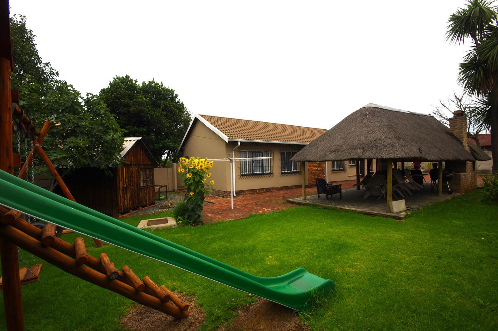 4 Bed House in Brakpan North photo number 26