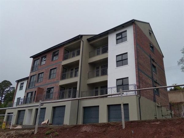 1 Bed Apartment in Athlone