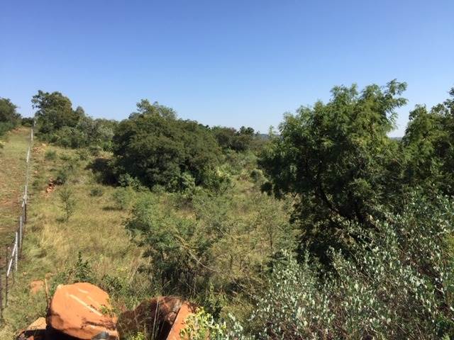 9 ha Land available in Zwavelpoort photo number 15