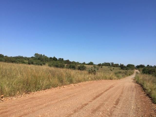 9 ha Land available in Zwavelpoort photo number 6