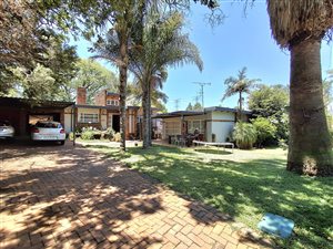 House in Wingate Park