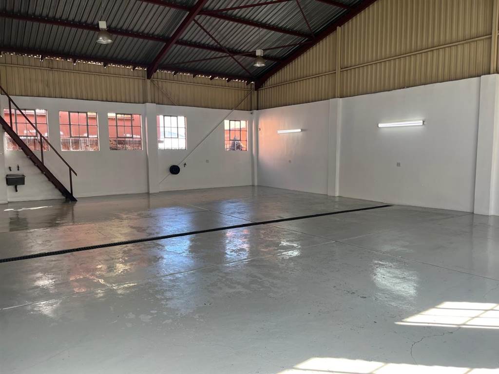 Commercial space in Klerksdorp photo number 8