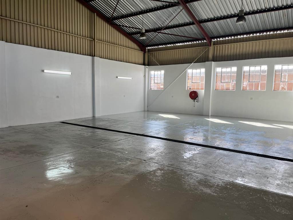 Commercial space in Klerksdorp photo number 10