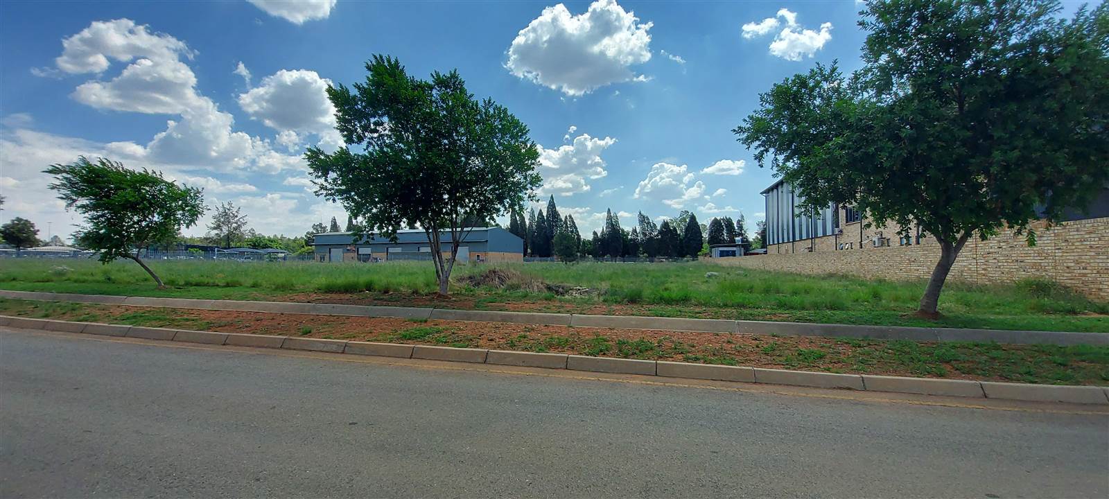 6116 m² Land available in Meyerton photo number 3