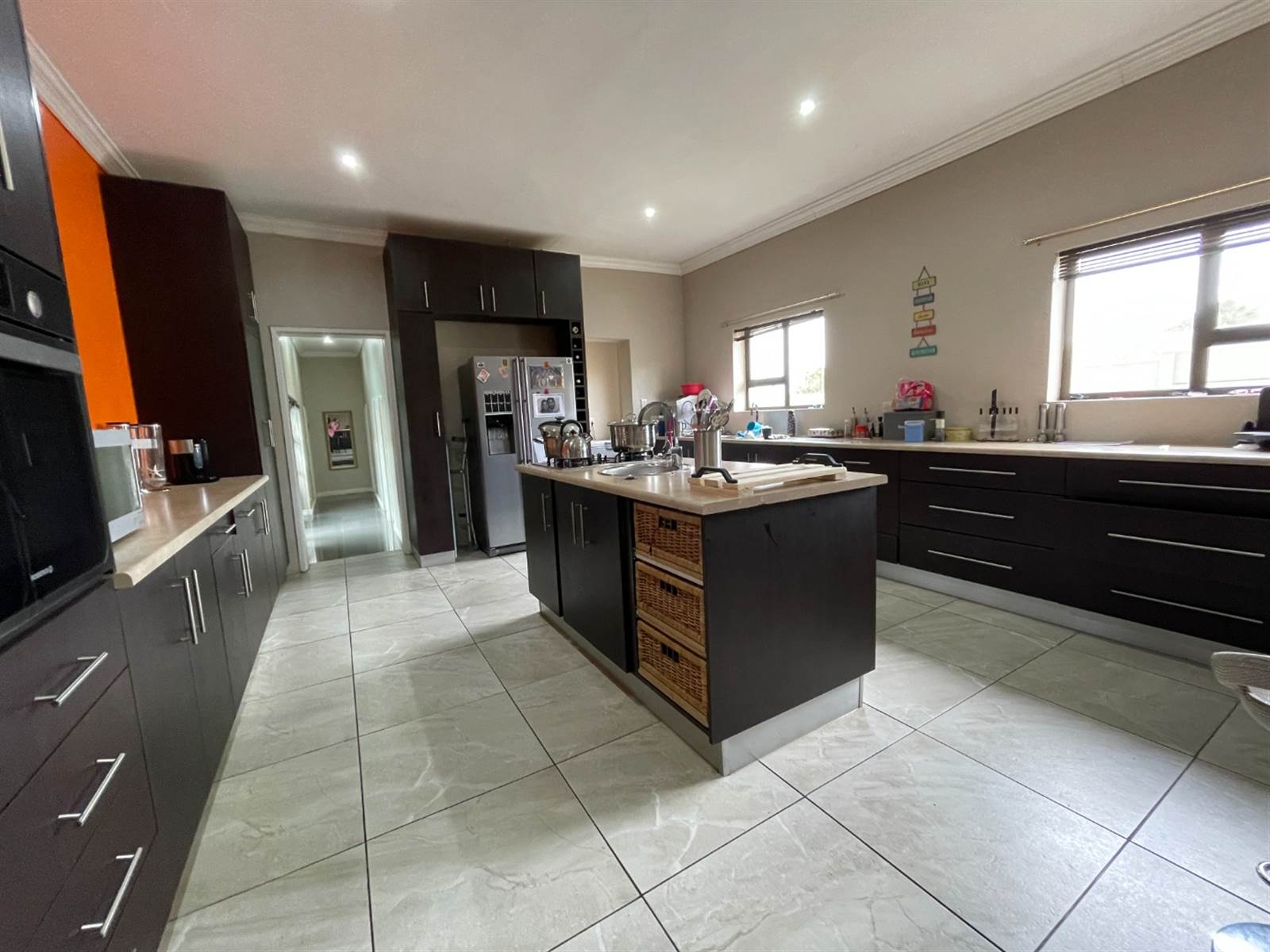 3 Bed House in Malmesbury photo number 7