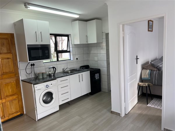 1 Bed Apartment