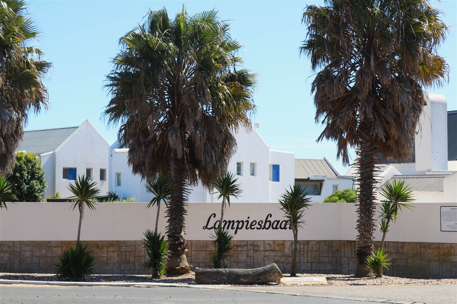 649 m² Land available in Lampiesbaai photo number 7
