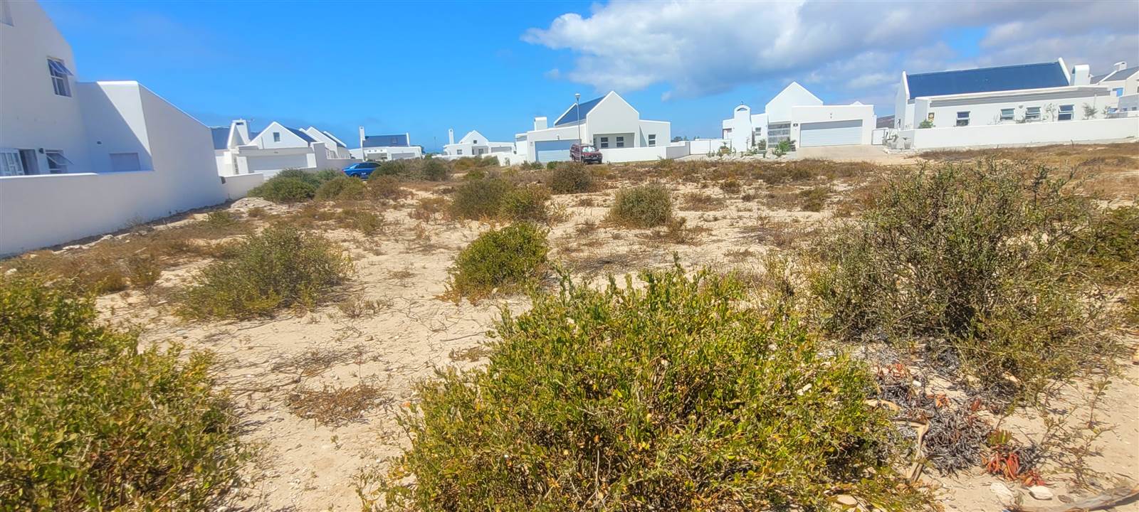 649 m² Land available in Lampiesbaai photo number 5
