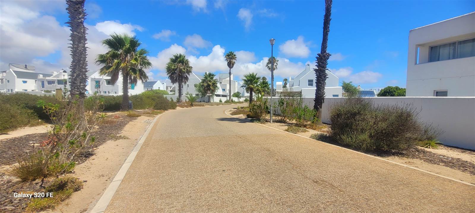 649 m² Land available in Lampiesbaai photo number 8