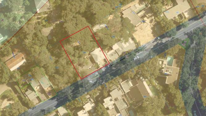 668 m² Land available in Higgovale photo number 3
