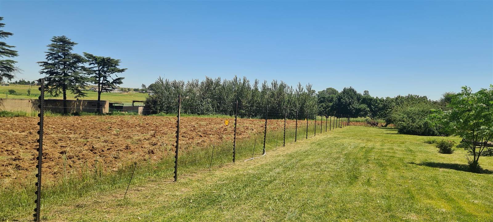 4.2 ha Farm in Withok Estates photo number 4