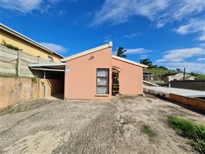 2 Bed House in Newlands West