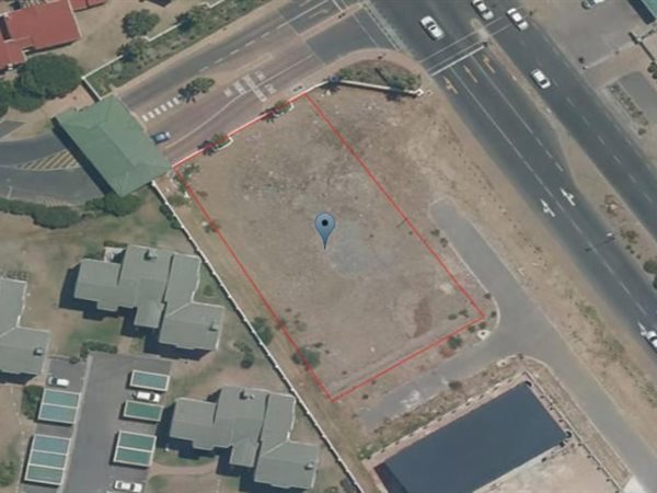 1 438 m² Land 1 438 m² Land