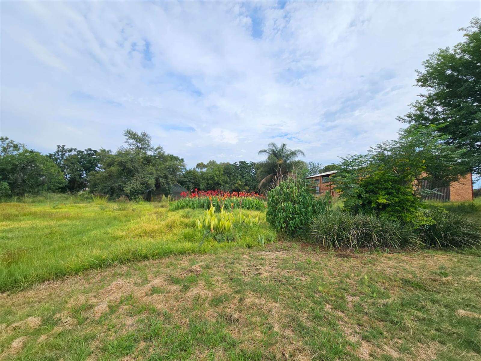 1.4 ha Land available in Kameeldrift East photo number 10