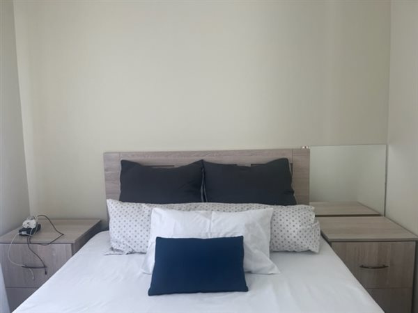 3 Bed Simplex in Albertsdal